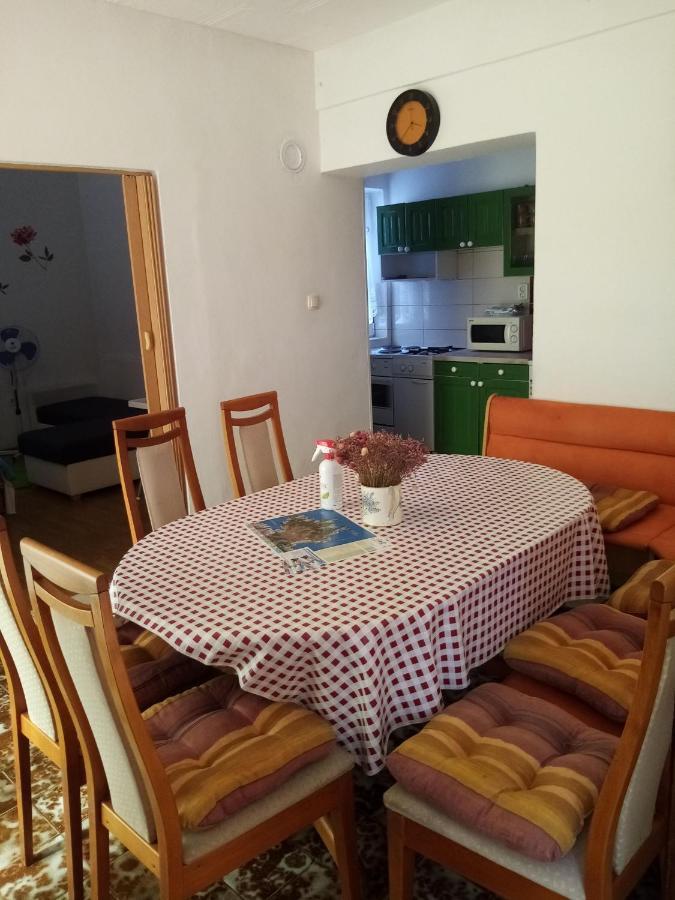 Apartments "Sun-Sea" Lopar Ngoại thất bức ảnh