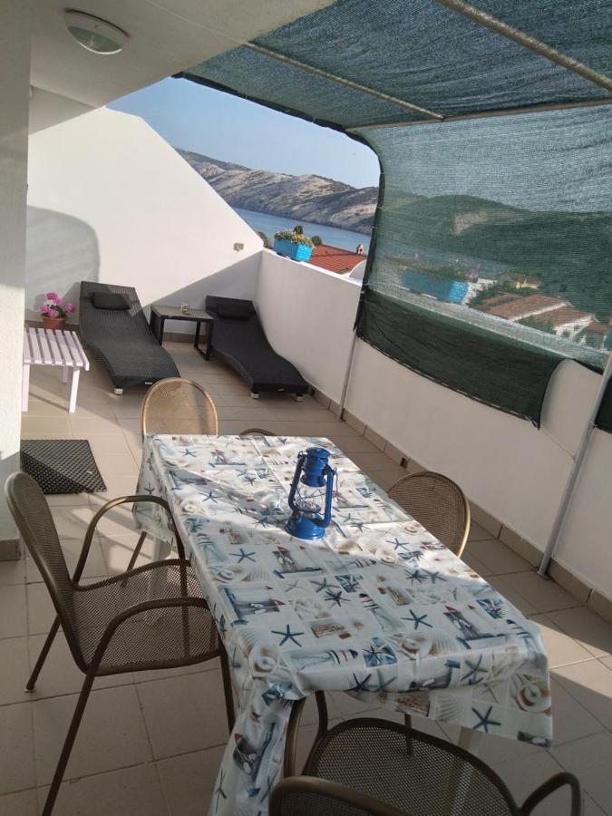 Apartments "Sun-Sea" Lopar Ngoại thất bức ảnh