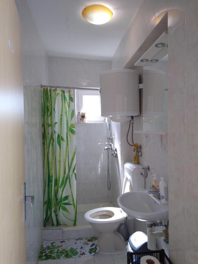 Apartments "Sun-Sea" Lopar Ngoại thất bức ảnh