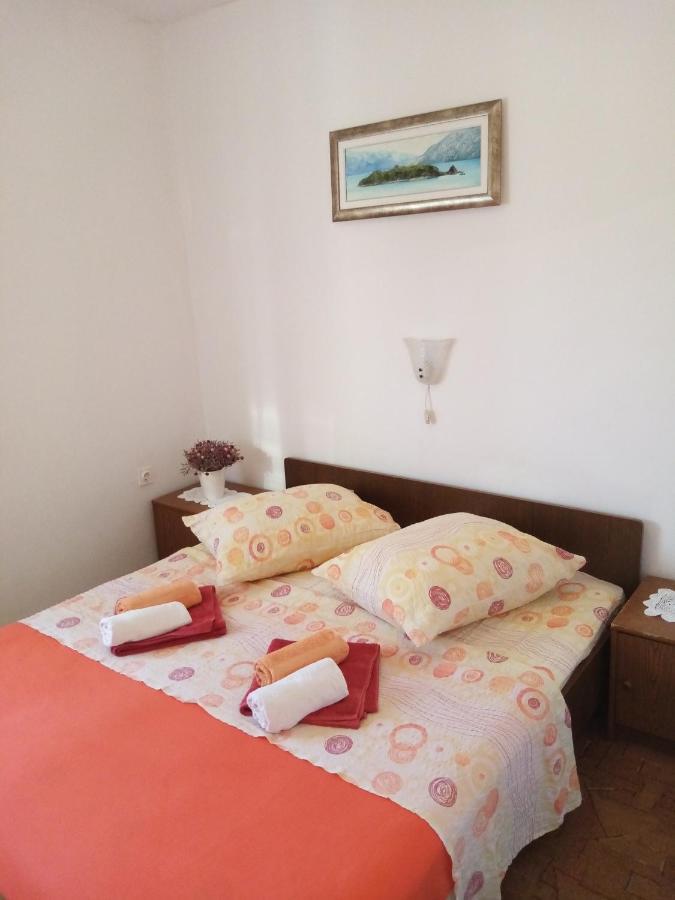 Apartments "Sun-Sea" Lopar Ngoại thất bức ảnh