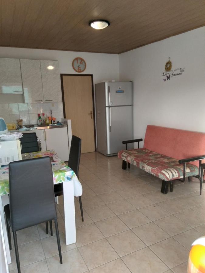 Apartments "Sun-Sea" Lopar Ngoại thất bức ảnh