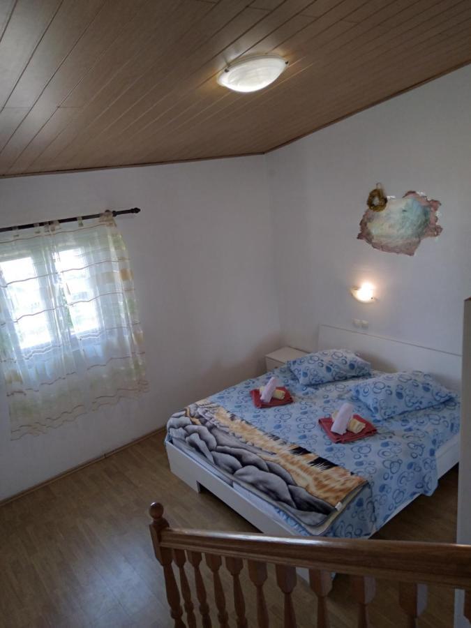 Apartments "Sun-Sea" Lopar Ngoại thất bức ảnh