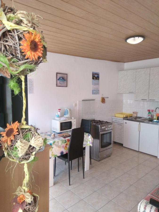 Apartments "Sun-Sea" Lopar Ngoại thất bức ảnh