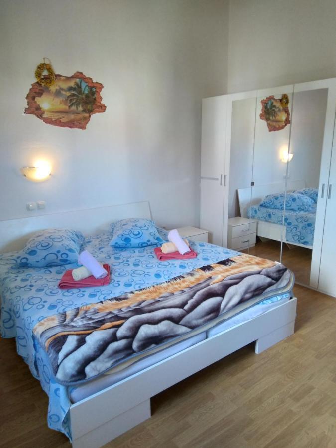 Apartments "Sun-Sea" Lopar Ngoại thất bức ảnh