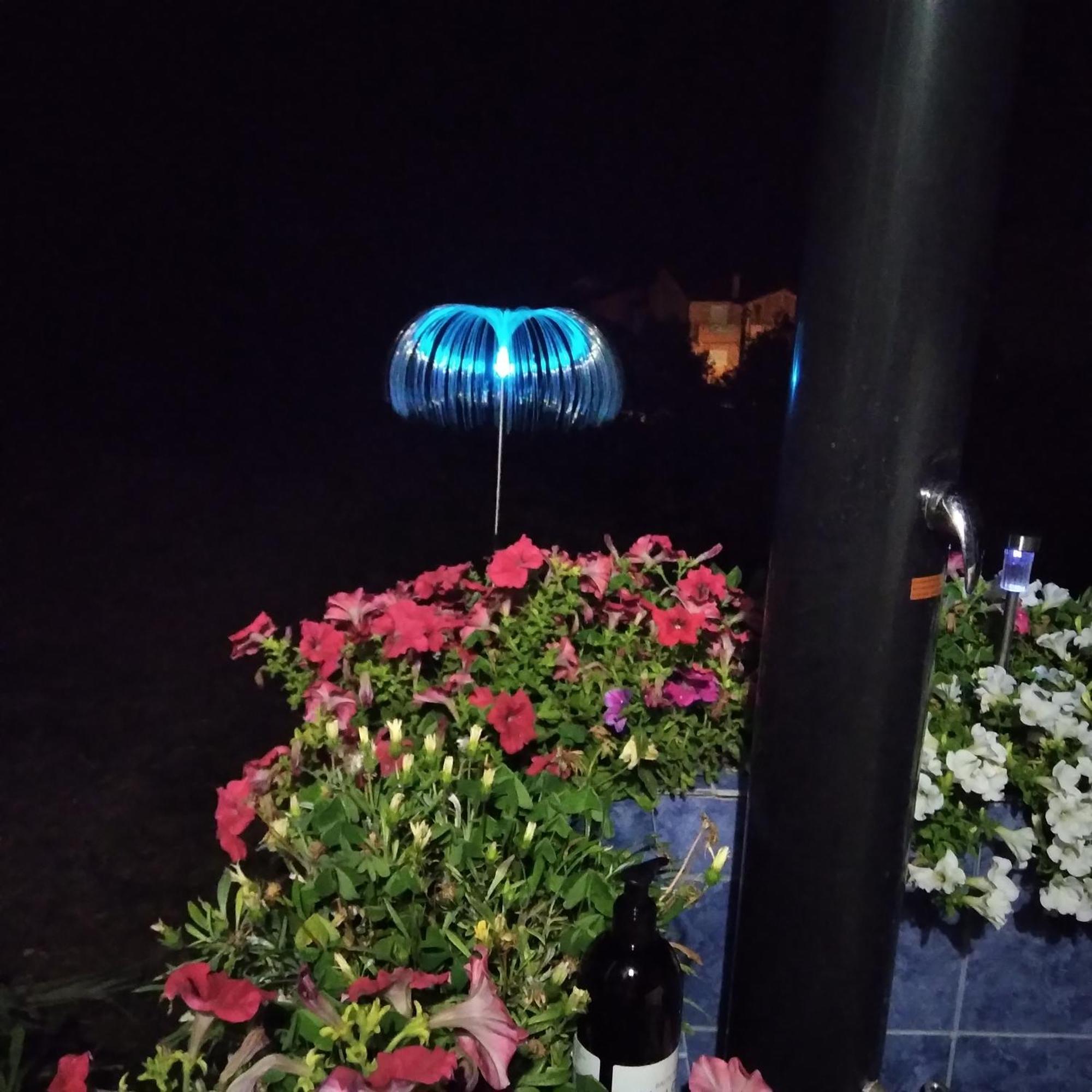 Apartments "Sun-Sea" Lopar Ngoại thất bức ảnh