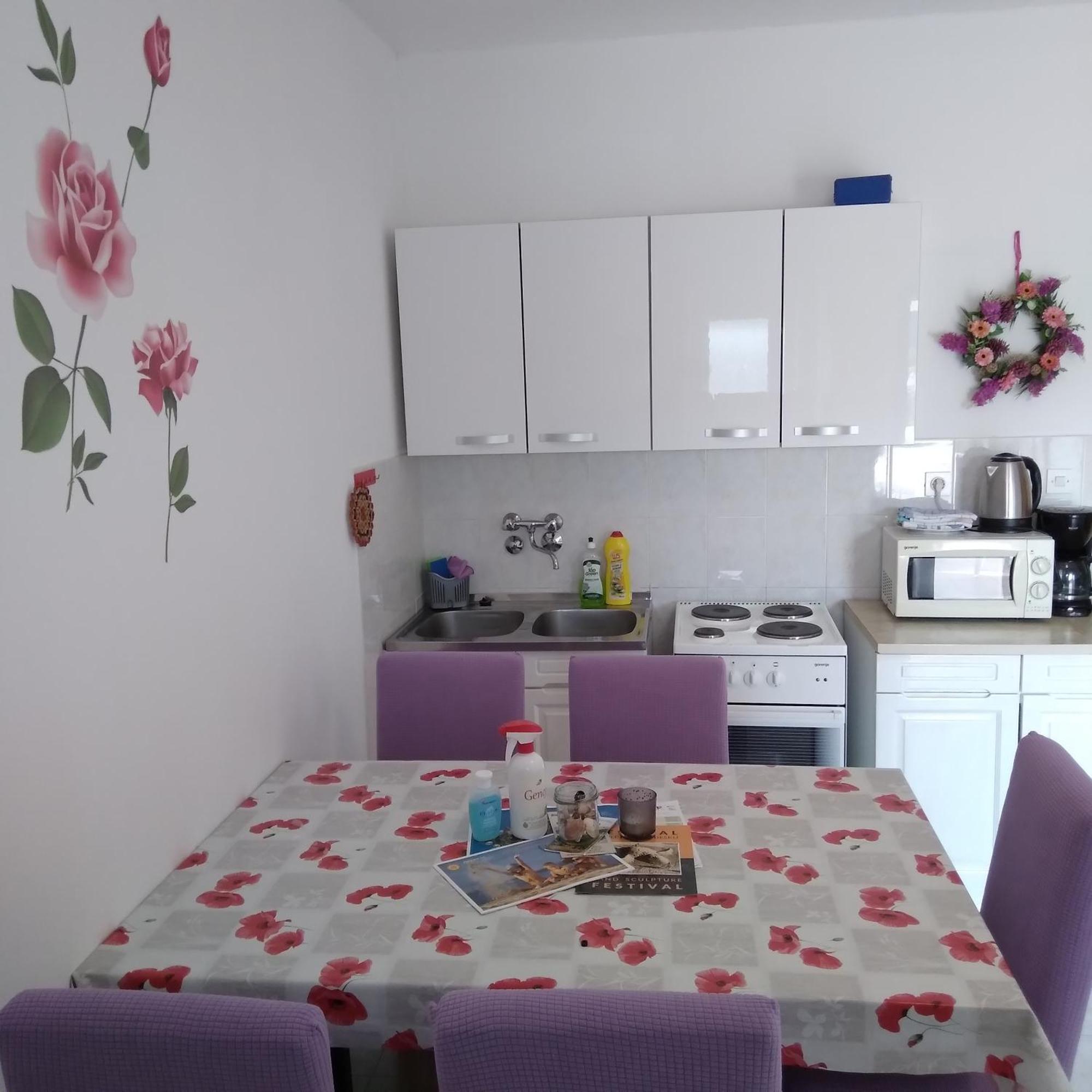 Apartments "Sun-Sea" Lopar Ngoại thất bức ảnh
